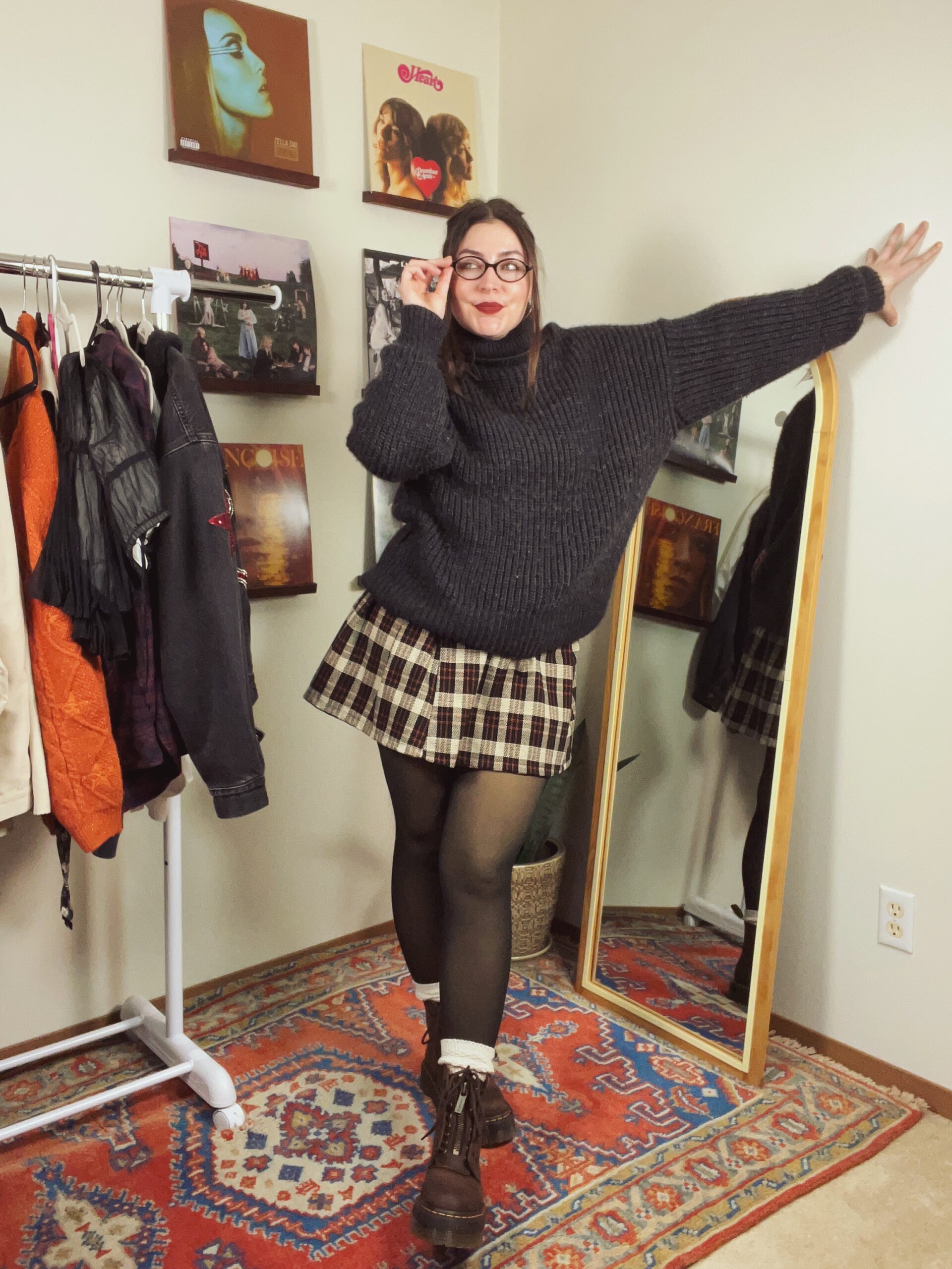This is What Wearing Your Clothes Year-Round Looks Like